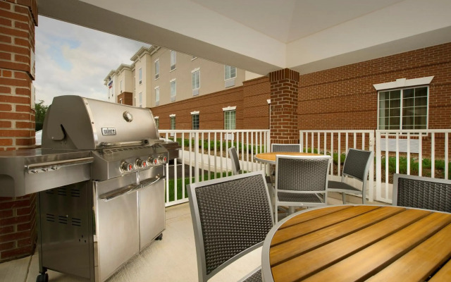 Candlewood Suites Alexandria - Fort Belvoir by IHG