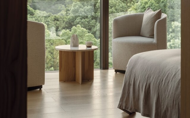 Trunk Hotel Yoyogi Park