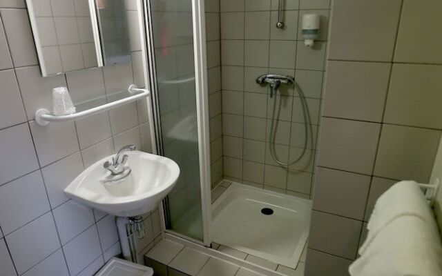 Gîte Hotel l'Ecir -Le P'tit Cham