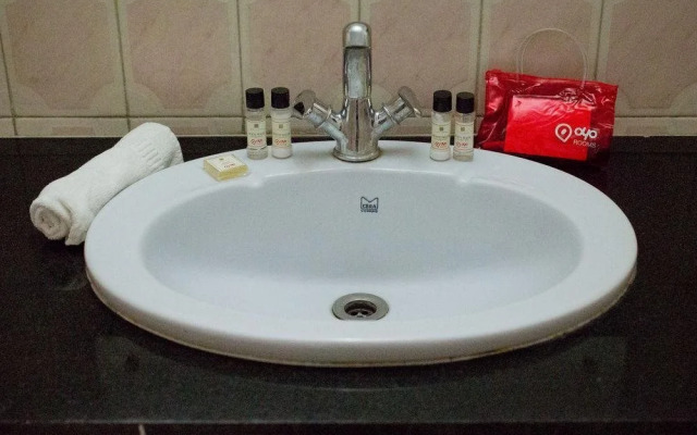 The Residency Inn by OYO Rooms