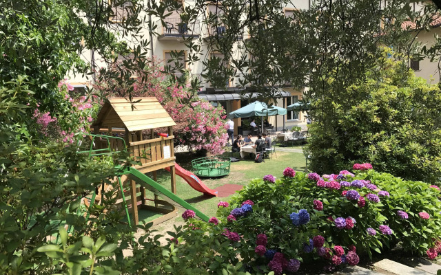 Hotel Il Chiostro by LVG Hotel Collection
