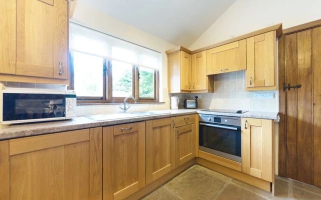 Latimer Lodge, Coleford