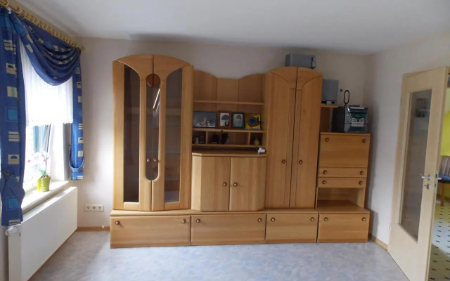 Ferienwohnung Inge Blum