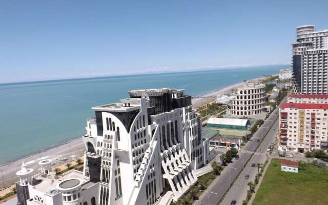 Apartments on Horizon