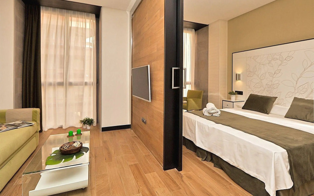 Apartamentos Suites Oficentro Original