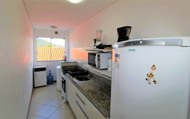 1033 Residencial Di Napoli Praia de Bombas