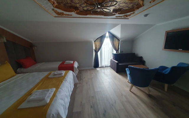 Dimora Gold Hotel