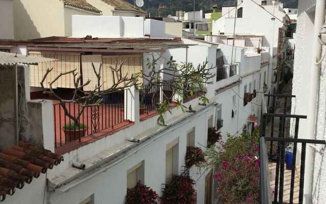 Hostal La Pilarica