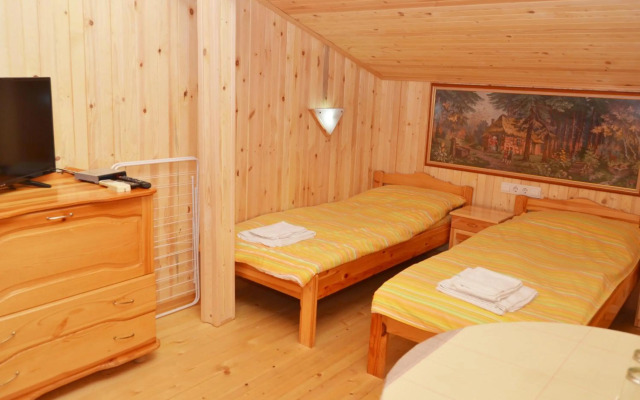 Къща за гости Суни Транс