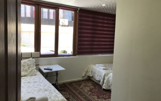 Aslan Guest House