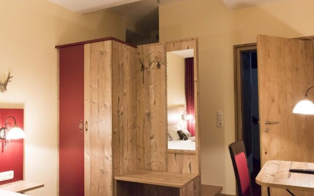 Echinger Hof bei München