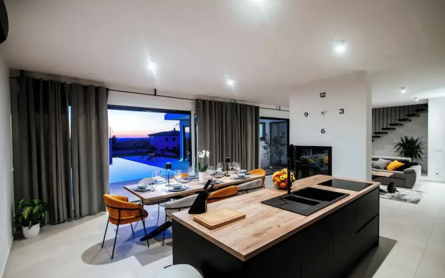Villa Stressles
