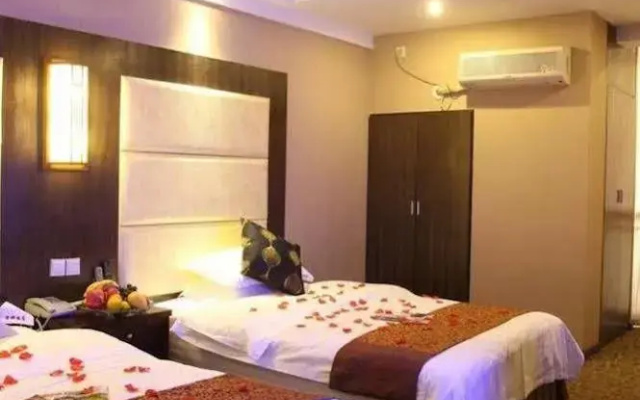 Yidu Hotel  Chengdu