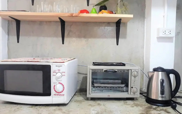 Family Home Chiang Mai - Lino House