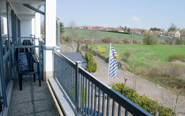 Leipziger Hotel