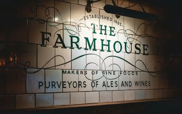 The Farm House