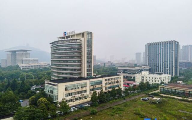 Huzhou Hotel