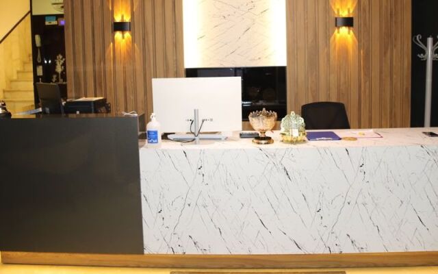 Turhal Sansar Hotel