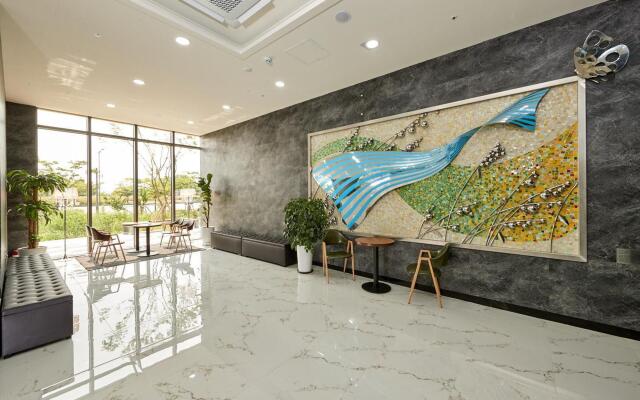 Riviera Incheon Airport Hotel