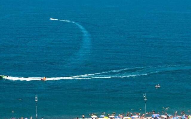 AMAZING SEA VIEW Luxury Orbi Residence!