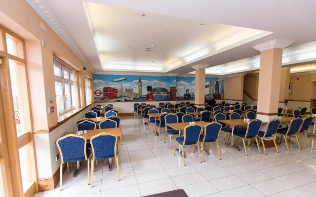 Viking Hotel
