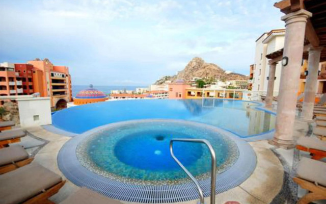 The Ridge at Playa Grande