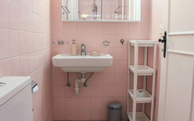 Villa Grenat Villars