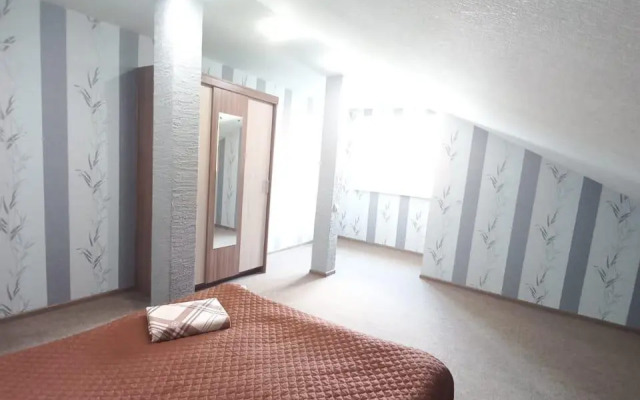 Причал на улице Альпийская 53/1