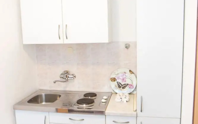 Apartmani Villa Sol