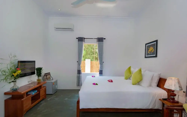 An Bang Rainbow Beach Homestay