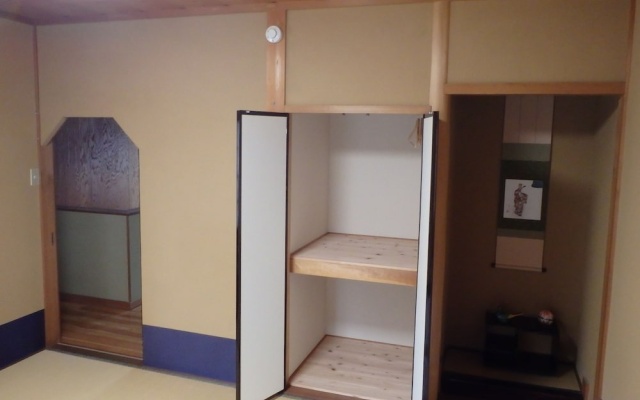 Japanese-Style Standard room 사진 3