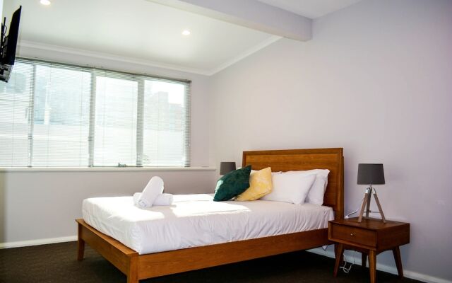Heathfield Apartments