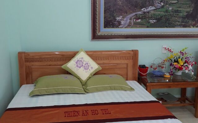 Thien An Guest House