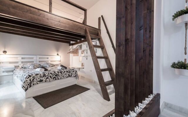 Rent&Dream Apartamento Malaga Calle Jinetes