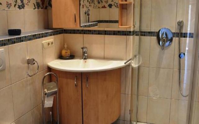 Ferienwohnung BackHaus