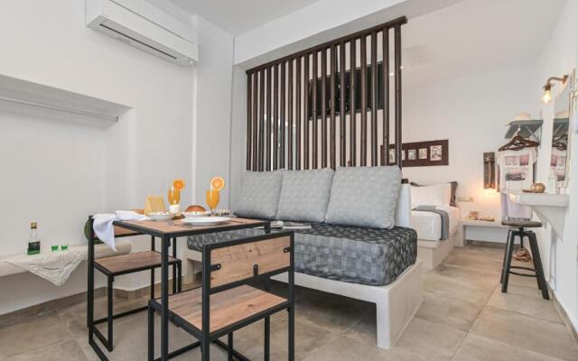 Venetian Suites II