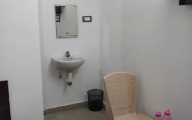 Sri Kousthubham Residency