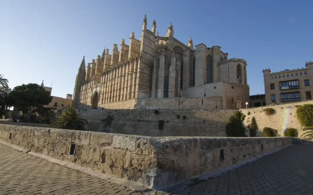 Remolars 1 - La Lonja Homes