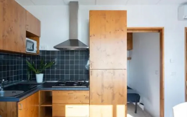 Ferienanlage San Lorenzo Al Mare 401s