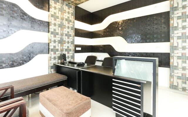 Treebo Cmks Habitat Center, Cochin