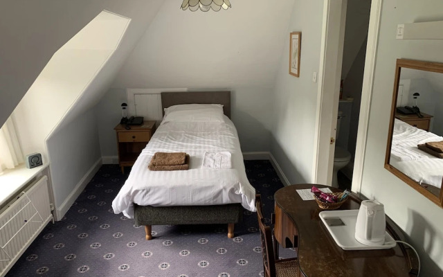 Whitchester Christian Guest House