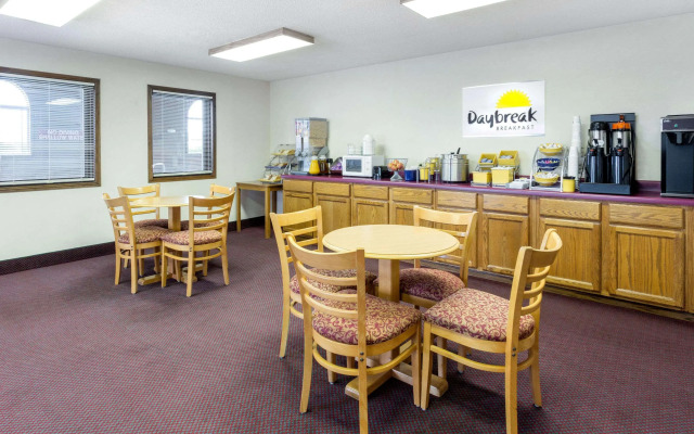 Days Inn El Paso