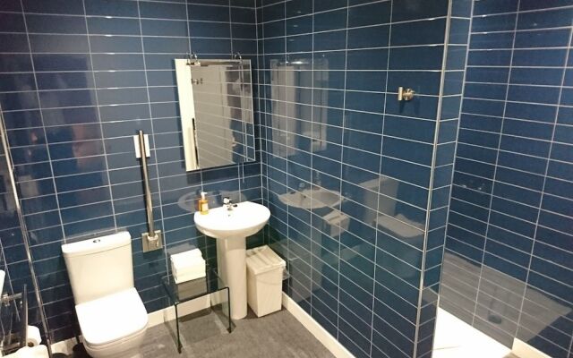 Prested Hall