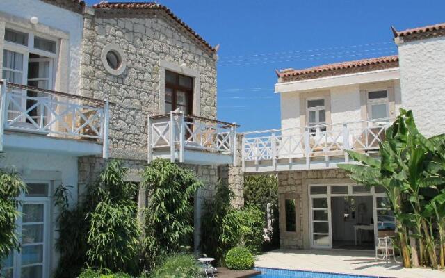 Alacatı Hotel Tur 58