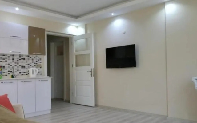 Griffon Apart Hotel