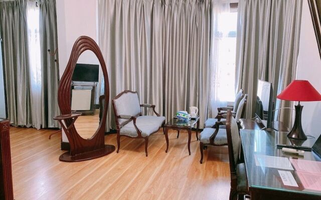 Estella Residence