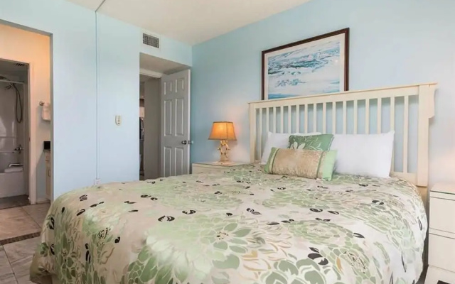 Plantation Palms by Meyer Vacation Rentals