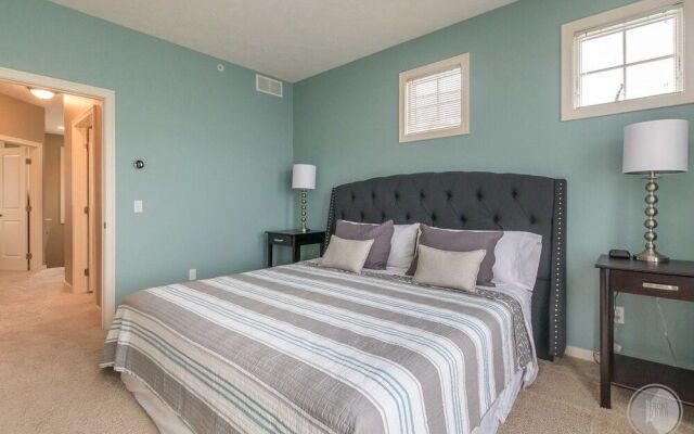 Lake Street Townhome