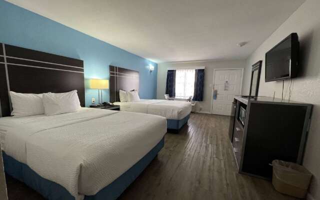 Days Inn by Wyndham Orange