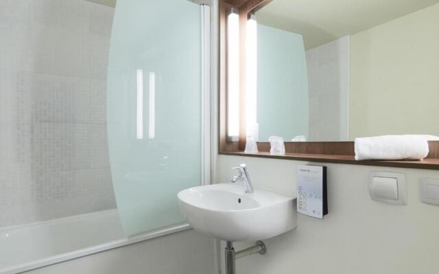 Campanile Saint-Dié